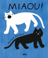 Miaou ! - Joana Estrela