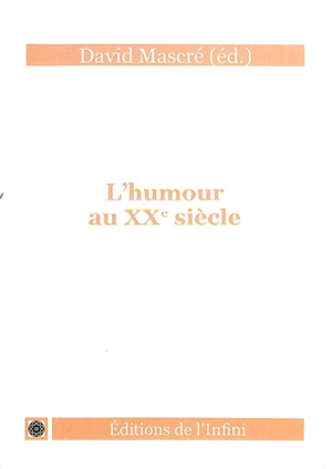 L'humour au XXe siècle