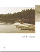 Un baba au rhum - Ludmila Krasnova