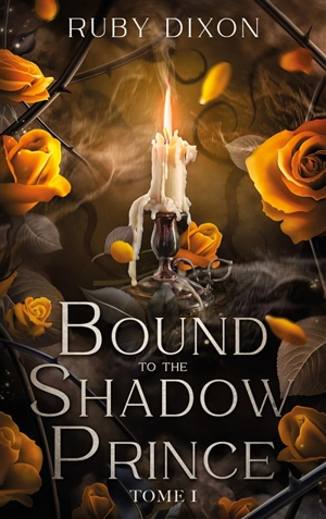 Bound to the shadow prince. Vol. 1 - Ruby Dixon