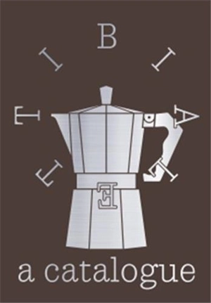Bialetti A catalogue - David Bergé