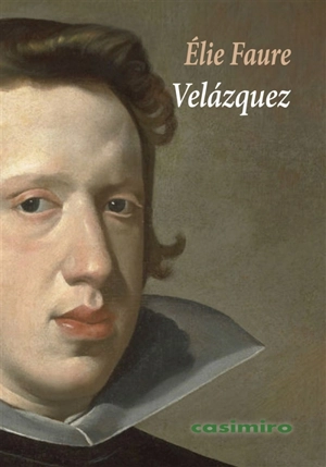 Velazquez - Elie Faure