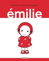 Emilie : mes plus belles histoires - Domitille de Pressensé