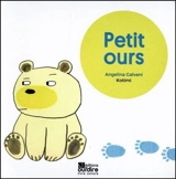 Petit ours - Angelina Galvani