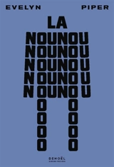 La nounou - Evelyn Piper