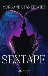 Sextape - Morgane Stankiewiez