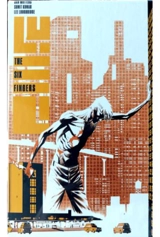 The one hand & The six fingers T1 + 1 ex-libris : coffret - Ram V