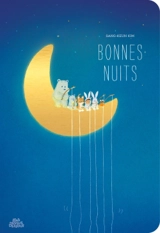 Bonnes nuits - Sang-Keun Kim