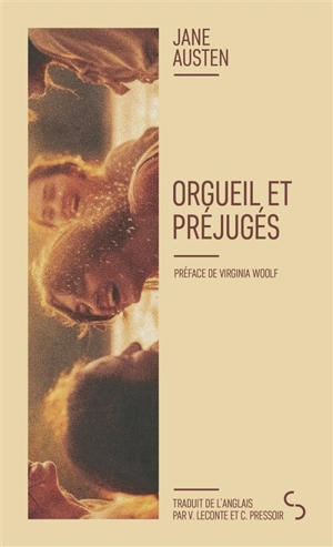 Orgueil et préjugés - Jane Austen