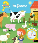 La ferme - Camille Moreau
