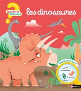 Les dinosaures - Camille Moreau