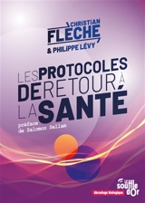 Les protocoles de retour à la santé - Christian Flèche