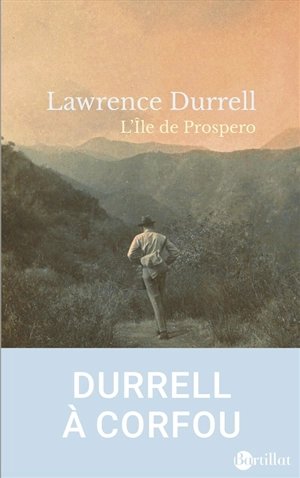 L'île de Prospero - Lawrence Durrell