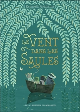 Le vent dans les saules - Kenneth Grahame