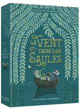 Le vent dans les saules - Kenneth Grahame
