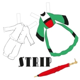 Strip - William Henne