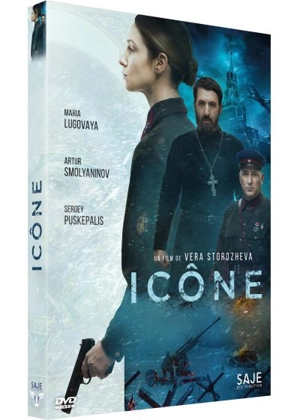 Icône - Vera Storozheva