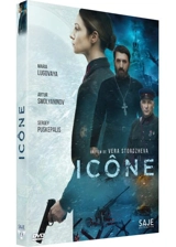 Icône - Vera Storozheva