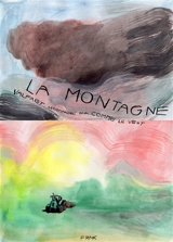 La montagne - Valfret