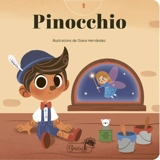 Pinocchio - Diana Hernandez