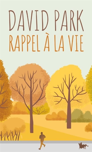 Rappel à la vie - David Park
