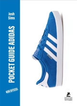 Pocket guide Adidas : non officiel - Joshua Sims