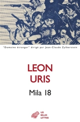 Mila 18 - Leon Uris