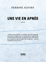 Une vie en apnée - Perrine Austry