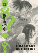 L'habitant de l'infini. Vol. 10 - Hiroaki Samura