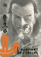 L'habitant de l'infini. Vol. 11 - Hiroaki Samura