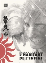 L'habitant de l'infini. Vol. 13 - Hiroaki Samura