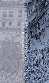 Combattre l'antisémitisme - Theodor Wiesengrund Adorno