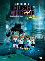 Journal d'un noob. Vol. 13 - Piratesourcil