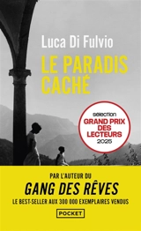 Le paradis caché - Luca Di Fulvio