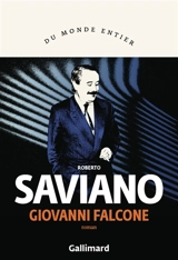 Giovanni Falcone - Roberto Saviano