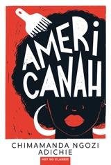 Americanah - Chimamanda Ngozi Adichie