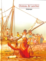 Majunga - Geoffroy Larcher