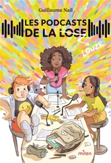 Les podcasts de la lose - Guillaume Nail
