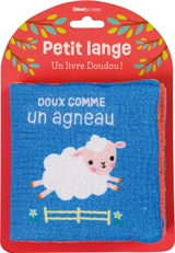 Doux comme un agneau - Shannon Hays