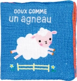 Doux comme un agneau - Shannon Hays