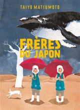 Frères du Japon - Taiyô Matsumoto