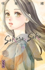 Sakura, Saku. Vol. 8 - Io Sakisaka