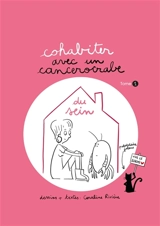 Cohabiter avec un cancerocrabe du sein : Cancerocrabe du sein Vol. 1 - Coraline Rivière
