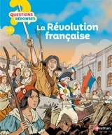 La Révolution française - Gérard Dhôtel