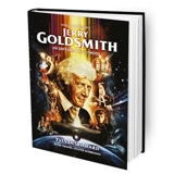 Jerry Goldsmith : un orfèvre à Hollywood - Yves Desrichard