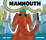 Mammouth - Anna Kemp