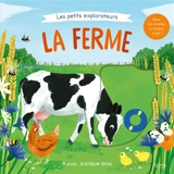 La ferme - Anne-Kathrin Behl