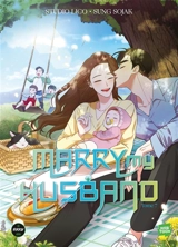 Marry my husband. Vol. 7 - Studio Lico