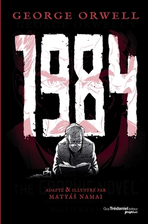 1984 - George Orwell