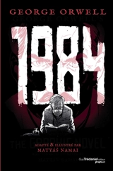 1984 - George Orwell